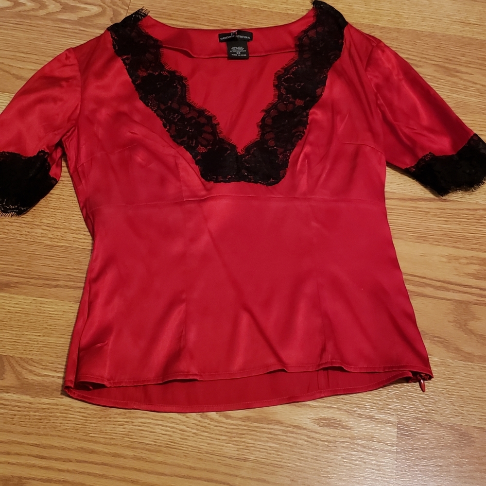Victoria's Secret Top